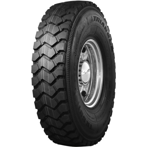 Фото грузовой шины Triangle TR691E 11/0 R20 152/149K PR18 Ведущая