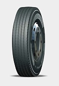 Фото грузовых шин RL503