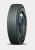 Roadboss RL503 315/80 R22.5 157/153L Универсальная