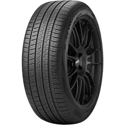 Фото автомобильной шины Pirelli Scorpion Zero All Season NCS 235/50 R20 104W XL J LR