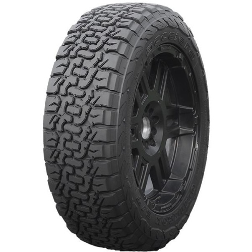 Accelera Omikron C/T 275/55 R20 115/112P