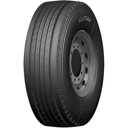 Фото грузовой шины Tornado GL256F 385/65 R22.5 164K Рулевая