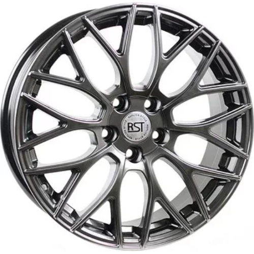 RST R137 7x17 5*108 ET33 DIA60.1 BH Литой