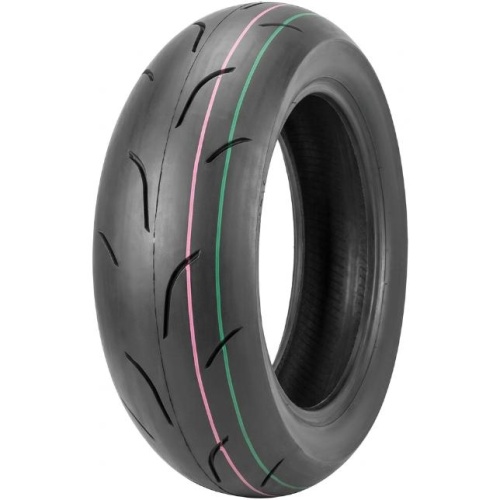 Фото мотошины Wanmao WSX-155 100/90 R10 61J Универсальная Спорт