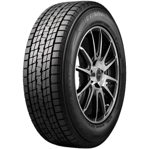 Фото автомобильной шины Goodyear Ice Navi SUV 235/55 R18 100Q