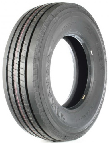 Advance GL283A 235/75 R17.5 143/141J PR16 Рулевая/прицепная