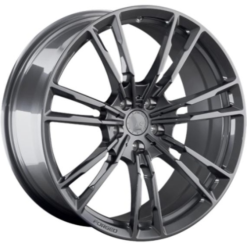 LS FG06 8x20 5*112 ET27 DIA66.6 GM Литой