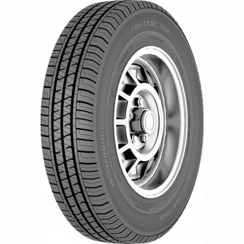 Armstrong Tru-Trac Van 215/70 R15C 109/107T