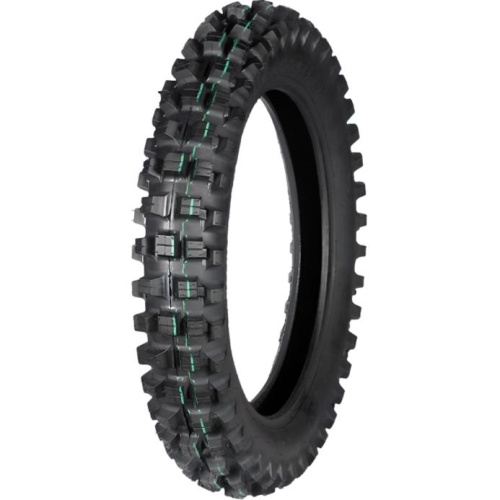 Novion SS-059D Super Soft 120/100 R18 74P Задняя Кросс