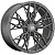Фото колесного диска LS FlowForming RC83 9x20 5*120 ET40 DIA72.6 MGM Литой
