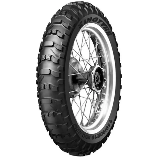 Kingtyre K81 80/100 R21 51M Передняя Кросс