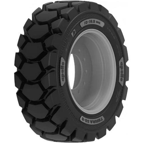 Фото грузовой шины Apollo Terra SS-5 10/0 R16.5 142A2 PR14