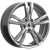 K&K Karrera Light 7x18 5*108 ET45 DIA67.1 Дарк платинум Литой