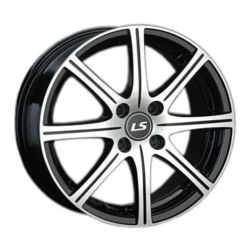 LS H3001 6x15 4*100 ET40 DIA73.1 GMF Литой