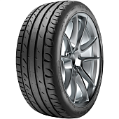 Ultra High Performance