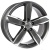 MAK Stadt 8x18 5*112 ET28 DIA66.6 Gunmetal Mirror Face Литой