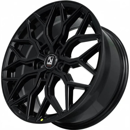 Фото колесного диска KoKo Kuture SL507 9x20 5*112 ET30 DIA66.6 Black Литой