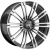 Купить диски LS FG16 9.5x22 5*120 ET49 DIA72.6 BKF Литой, купить Диски LS FG16 9.5x22 5*120 ET49 DIA72.6 BKF Литой в Архангельске LS FG16 9.5x22 5*120 ET49 DIA72.6 BKF Литой