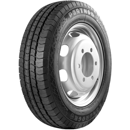 Landrock Partner 225/75 R16C 123/121R