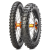 Фото мотошины Metzeler MCE 6 Days Extreme Medium 120/90 R18 65M Задняя Эндуро