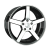 Купить диски LS 742 8.5x19 5*112 ET40 DIA66.6 BKF Литой, купить Диски LS 742 8.5x19 5*112 ET40 DIA66.6 BKF Литой в Архангельске LS 742 8.5x19 5*112 ET40 DIA66.6 BKF Литой