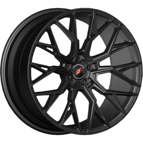 Фото колесного диска Inforged IFG51 8.5x19 5*114.3 ET35 DIA67.1 Black Литой
