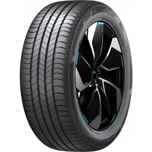 Фото автомобильной шины Hankook iON GT IK41 225/55 R17 101V XL