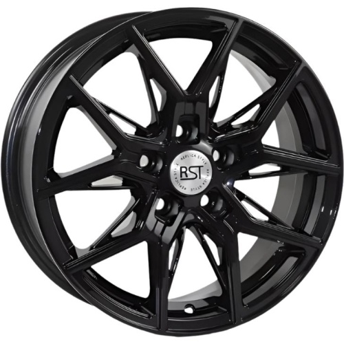 Фото колесного диска RST R146 6.5x16 5*110 ET46 DIA63.3 BL Литой