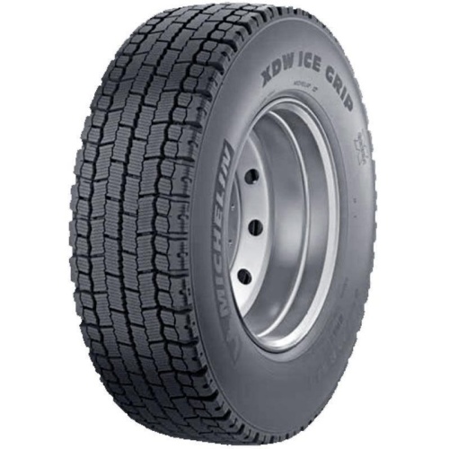 Michelin XDW Ice Grip 315/70 R22.5 154L