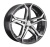 LS 772 9x20 5*112 ET38 DIA66.6 GMF Литой