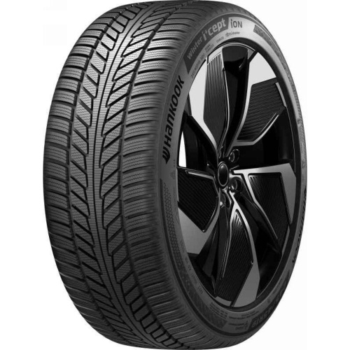 Фото автомобильной шины Hankook Winter i*Cept iON X IW01A SUV 275/40 R21 107V XL