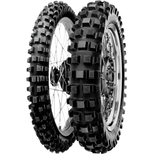 Фото мотошины Pirelli MT16 Garacross 120/100 R18 59T Задняя Эндуро