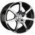 LS 789 8x18 5*114.3 ET40 DIA73.1 BKF Литой
