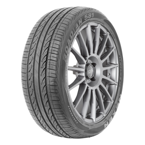 Фото автомобильной шины Nexen Roadian 581 195/65 R15 91H