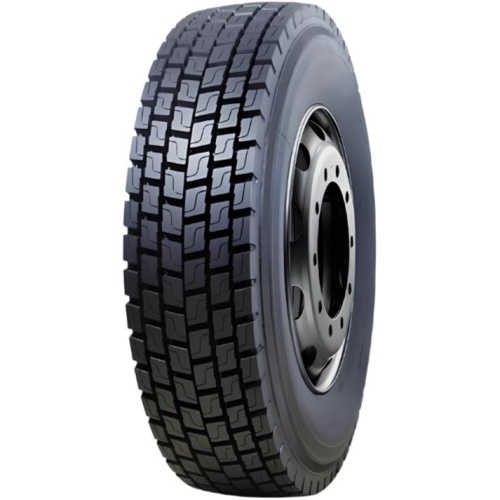 Rapid D802 315/70 R22.5 152/148L PR18 Ведущая