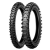Фото мотошины Dunlop Geomax MX12 80/100 R21 51M Передняя Кросс