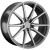 LS FG01 10x21 5*112 ET20 DIA66.6 MGMF Литой