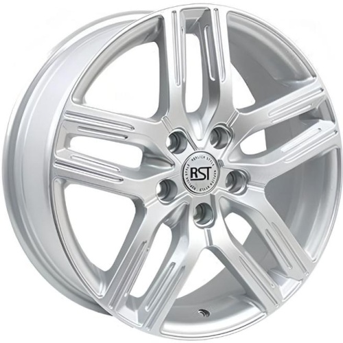 RST R127 7x17 5*114.3 ET47 DIA67.1 SL Литой