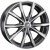 LS RC38 8x19 5*112 ET40 DIA66.6 GMF Литой