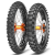 Metzeler MC360 Mid Hard 100/100 R18 59M Задняя Кросс