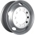 Better 10/225/176/135 6x17.5 10*225 ET135 DIA176 Silver Штампованный