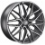 LS RC59 8.5x20 5*114.3 ET45 DIA67.1 MGMF Литой