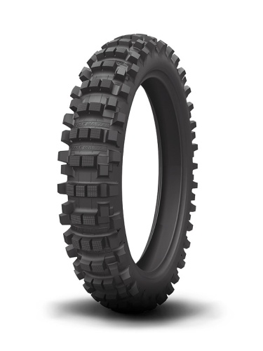 Фото мотошины Kenda K760 Trakmaster 80/100-21 51M