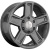 LS 1296 8x17 6*139.7 ET38 DIA100.1 GM Литой