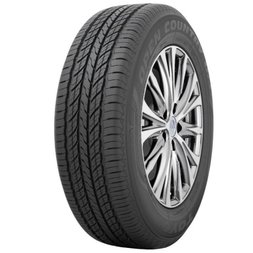 Фото автомобильной шины Toyo Open Country U/T 225/60 R17 99V