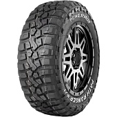 Path Ranger M/T