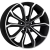 MAK Xenon 8.5x20 5*108 ET45 DIA72.3 Ice Black Литой