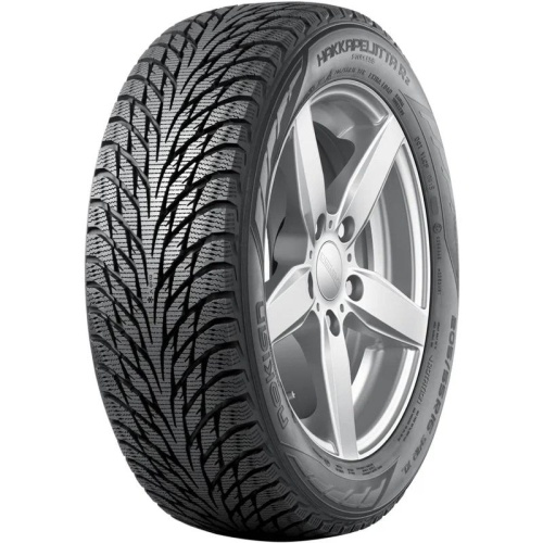 Фото автомобильной шины Nokian Tyres Hakkapeliitta R2 205/65 R15 99R