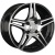 LS 770 6.5x15 4*100 ET40 DIA60.1 BKF Литой