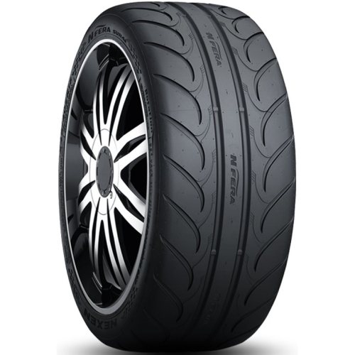 Nexen Nfera SUR4G 275/40 R20 102Y